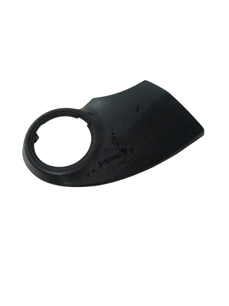 Moldura Difusor Ar Condicionado Logan 2008 2010 2012 Esquerd
