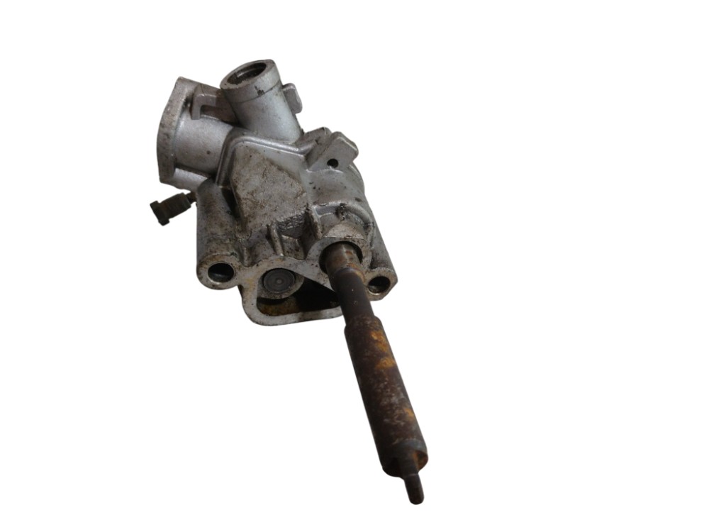 Bomba Oleo Passat Alemao 97 98 99 2000 2001 2002 1.8 20v 6