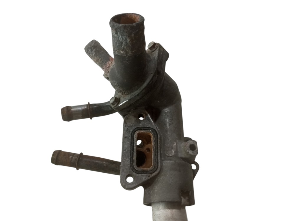 Valvula Termostática Captiva 2009 2012 Conjunto Chevrolet 1
