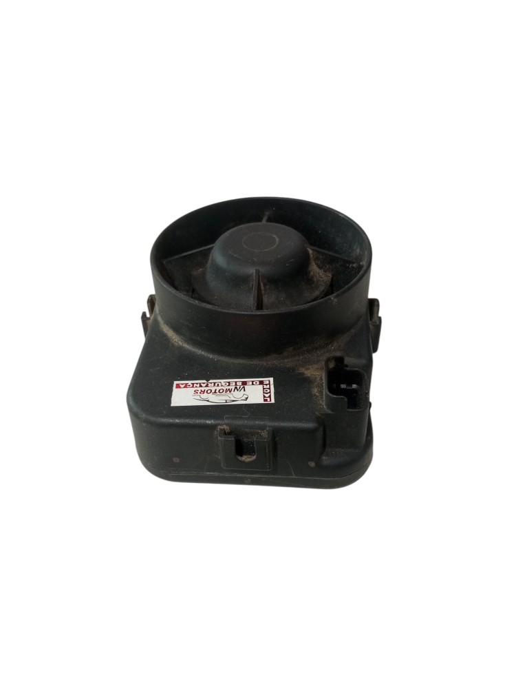 Sirene Alarme Anti Furto Peugeot 307 2006 2008 2010 2012 3