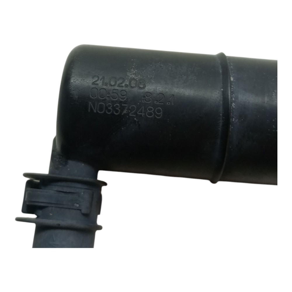 Esguicho Farol Volkswagen Touareg 2005 2015 Esquerd Original Esquerdo 8