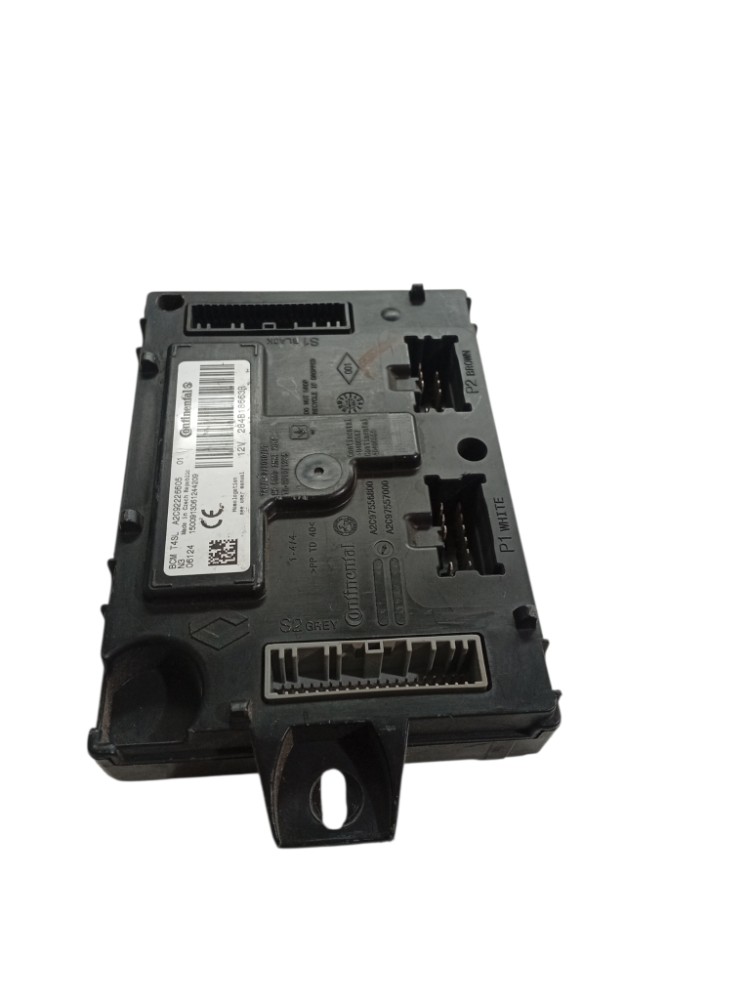 Modulo Conforto Bcm Sandero Logan Duster 1.6 2.0 2015 2021 4