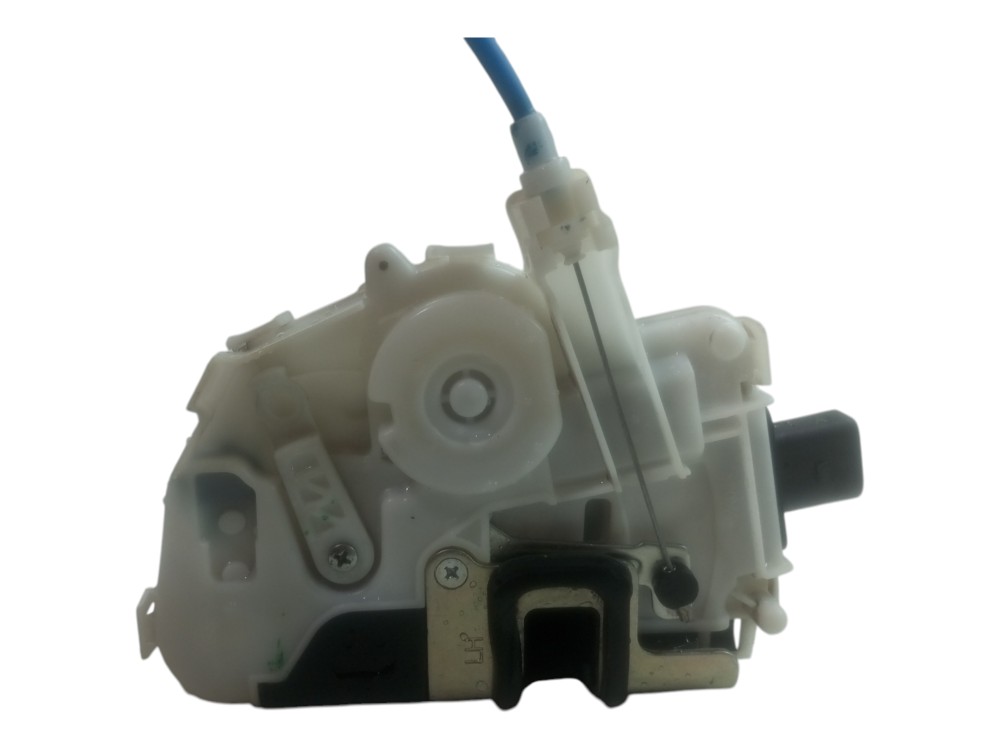 Fechadura Porta Vw Gol G5 2009 2014 Dianteiro Esquerdo 6