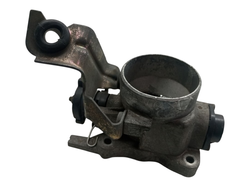 Tbi Ford Ecosport 2006 2007 2010 2012 Corpo Borboleta 1