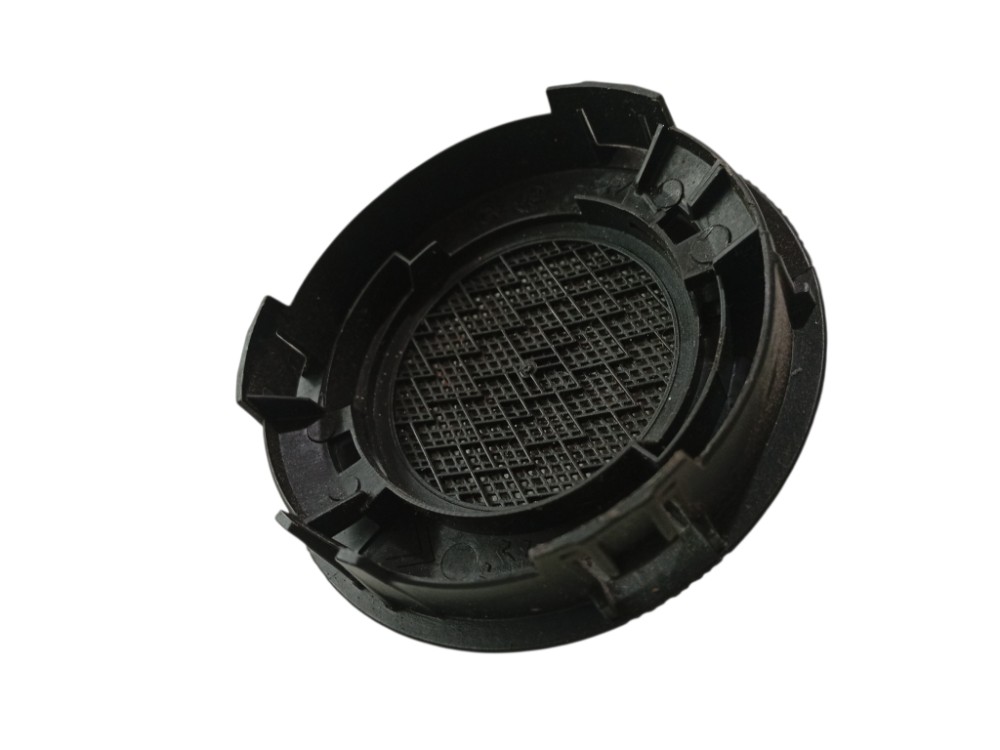 Tela Tweeter Xsara Picasso 2002 2005 2008 Dianteiro Direito Preto 3