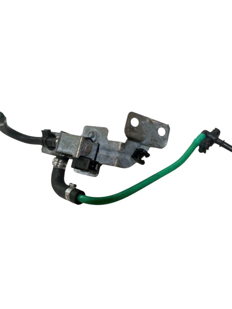 Valvula Solenidade Fiat Grand Siena1.4 2013 2014 2015 2016 4