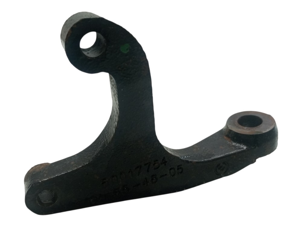 Suporte Coxim Cambio Fiat Uno Fiorino 2005 2013 Traseiro 3