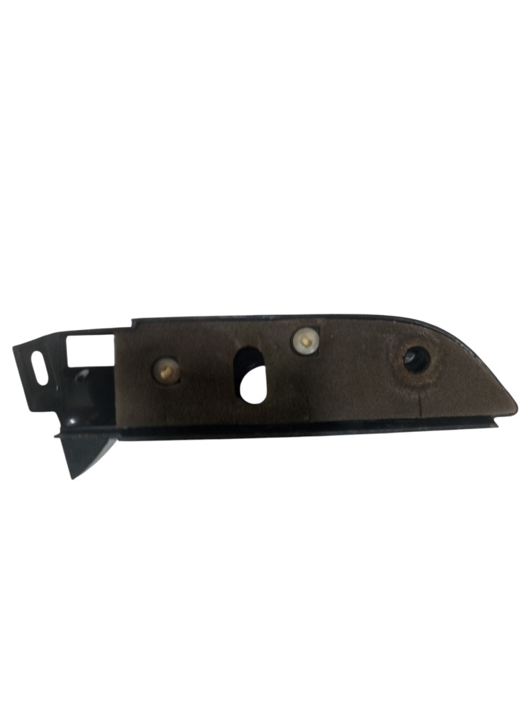 Moldura Interno Retrovisor Fix 2003 2005 2007 2009 Esquerdo 4