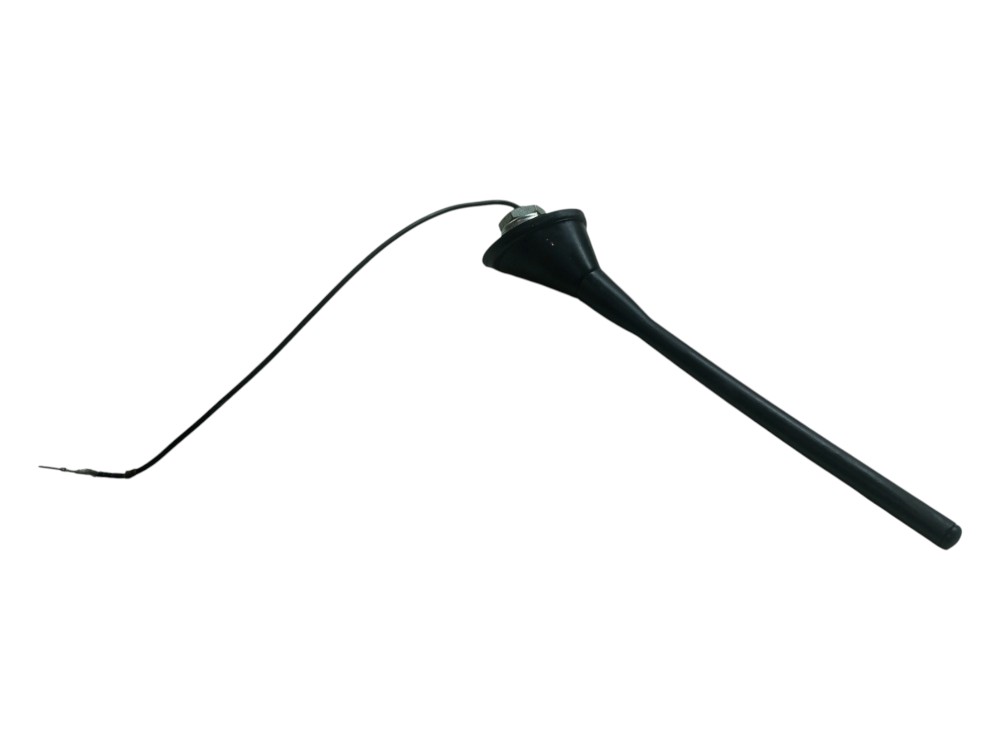 Antena Teto Fiat Linea 1.9 2009 2010 2012 2014 2015 2016 4
