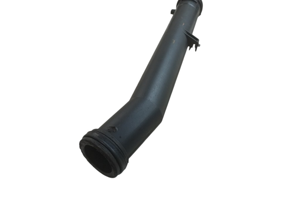 Tubo Cano Agua Motor Gol G4 2005 2007 2009 Usado 1.0 Vw 5