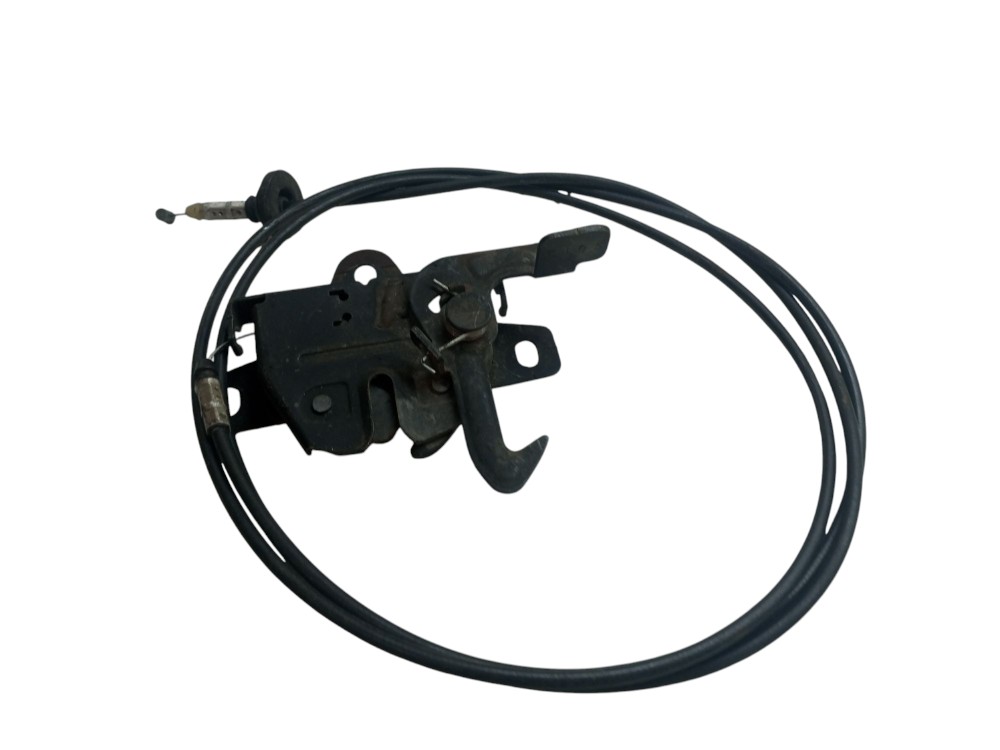Fechadura Eletrica Capo Captiva 2008 2009 2010 2011 2012 2