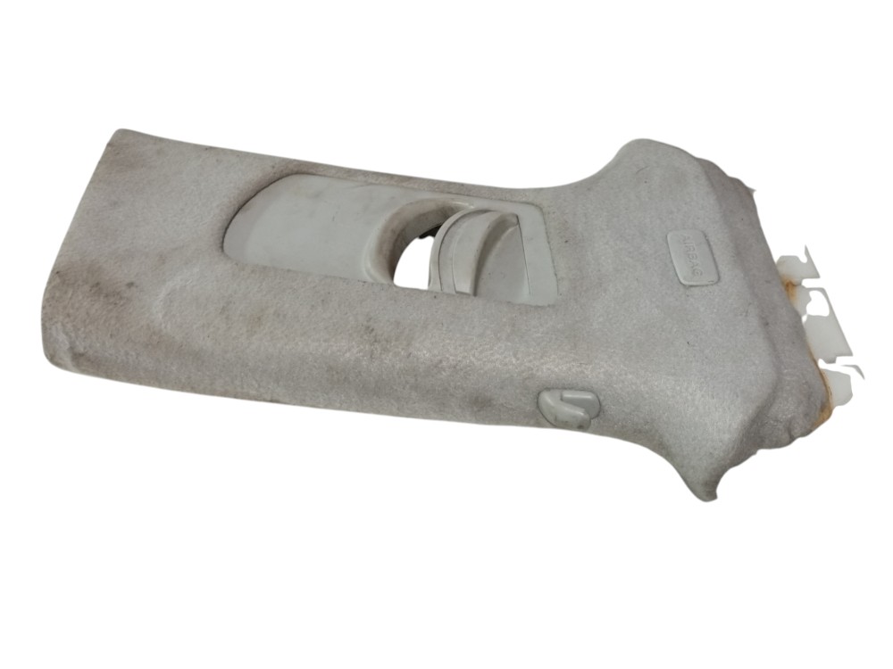 Moldura Superior Coluna Central Audi A3 2007 2010 Direito 1