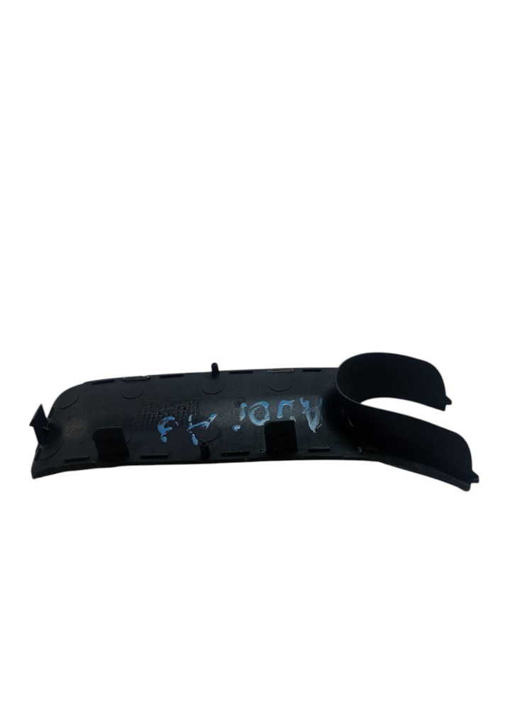 Moldura Guarnicao Console Audi A3 Sportback 2007 2010 2012 9