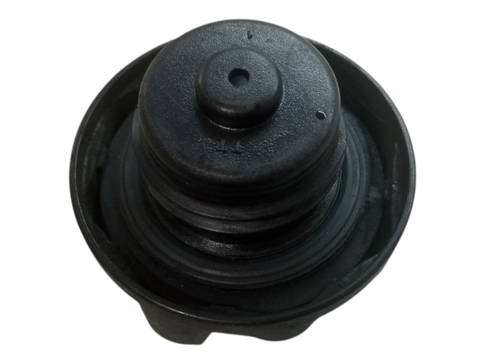 Tampa Gargalo Combustível Fiat Stilo 2003 2007 2011 Usado Preto 2003 4
