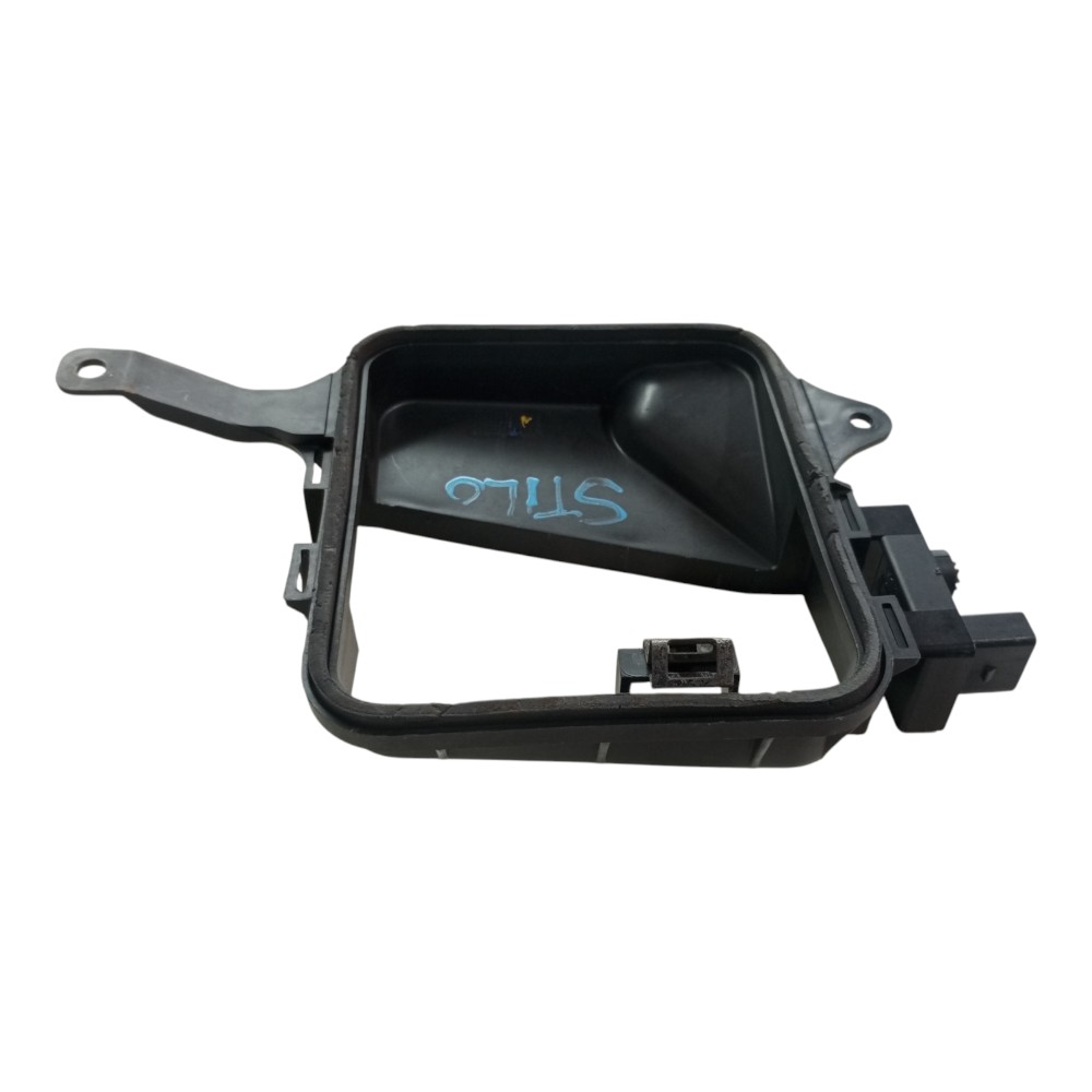 Moldura Tampa Caixa De Ventilacao Fiat Stilo 2003 2011 Usado 2