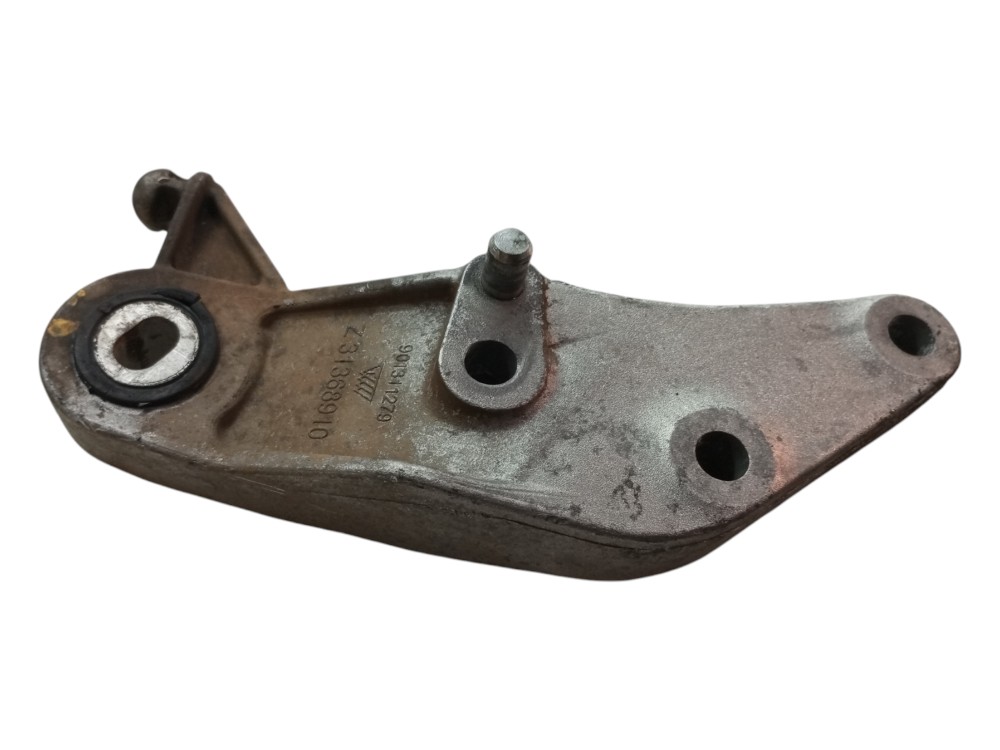 Suporte Coxim Motor Cambio Cobalt Onix 1.0 2013 2014 2015 2