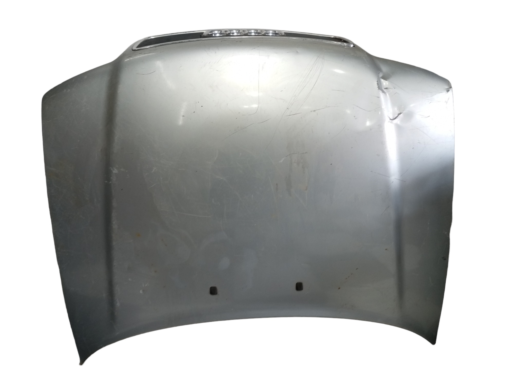 Capo Audi A4 94 95 96 97 98 99 2000 2001 Tampa Dianteira 1