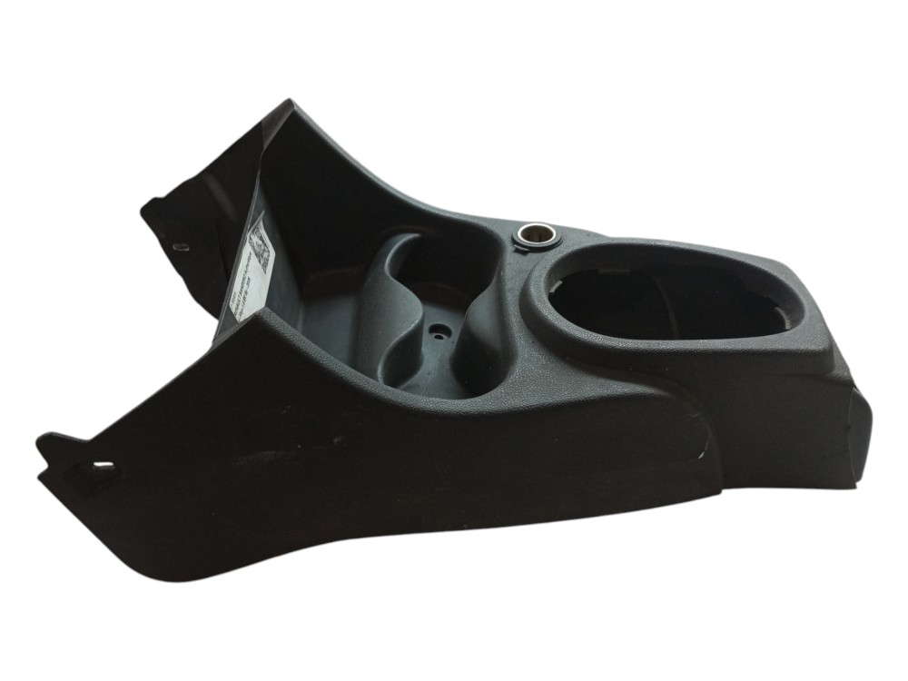 Console Central Renault Logan Sandero 2008 2010 2011 2013 1