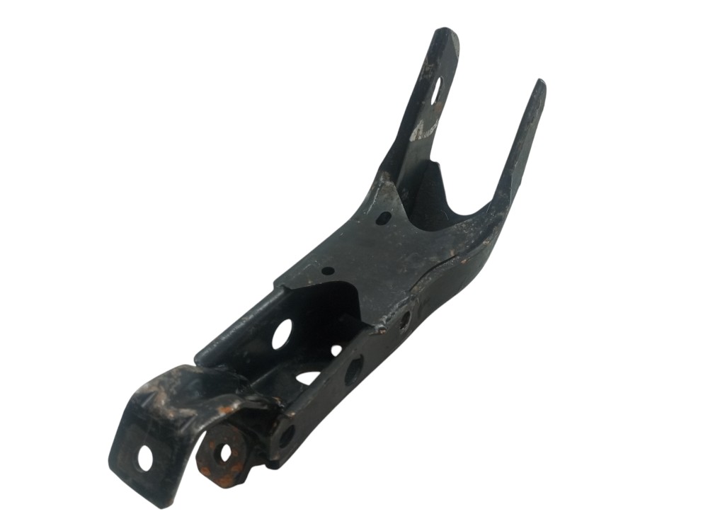 Suporte Coxim Cambio Corsa Classic 2008 2009 1.0 Celta 4