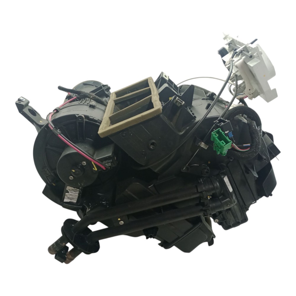 Caixa evaporadora ar peugeot 206 207 C3 1.4 1.6 2003 2012 2