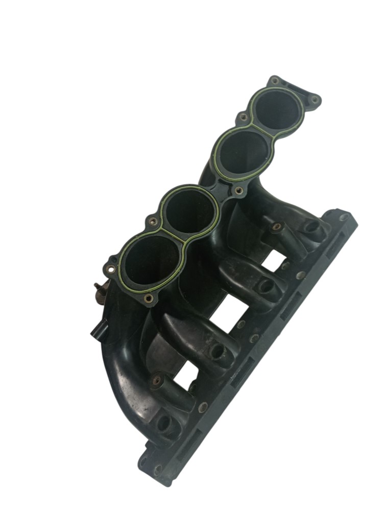 Coletor Admissao Audi A3 1.8 Golf 2004 2006 2009 Volkswagen 7