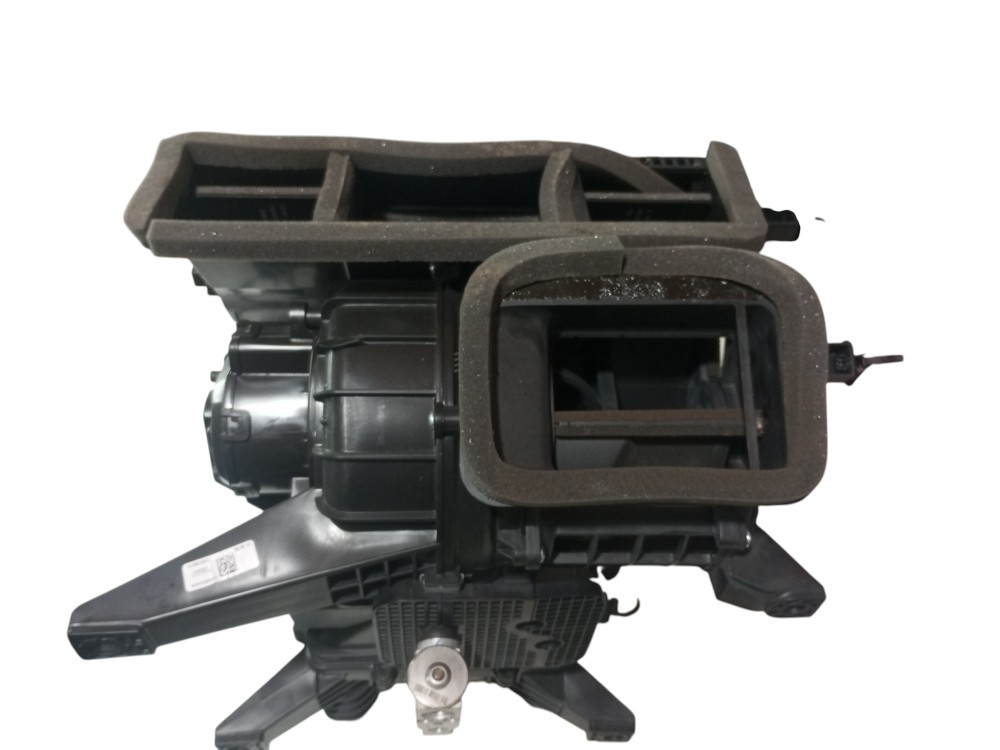 Caixa Evaporadora Ar Condicionado Kwid 2018 2023 Usado 7