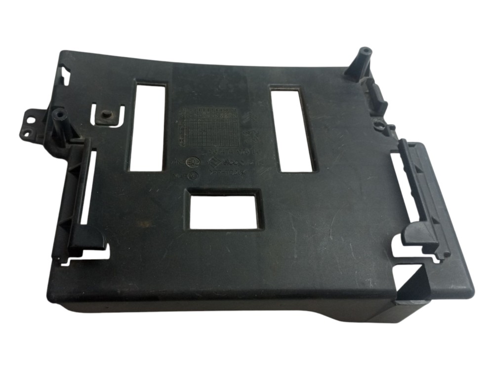 Suporte Modulo Central Injecao Peugeot 407 2007 2010 2012 1