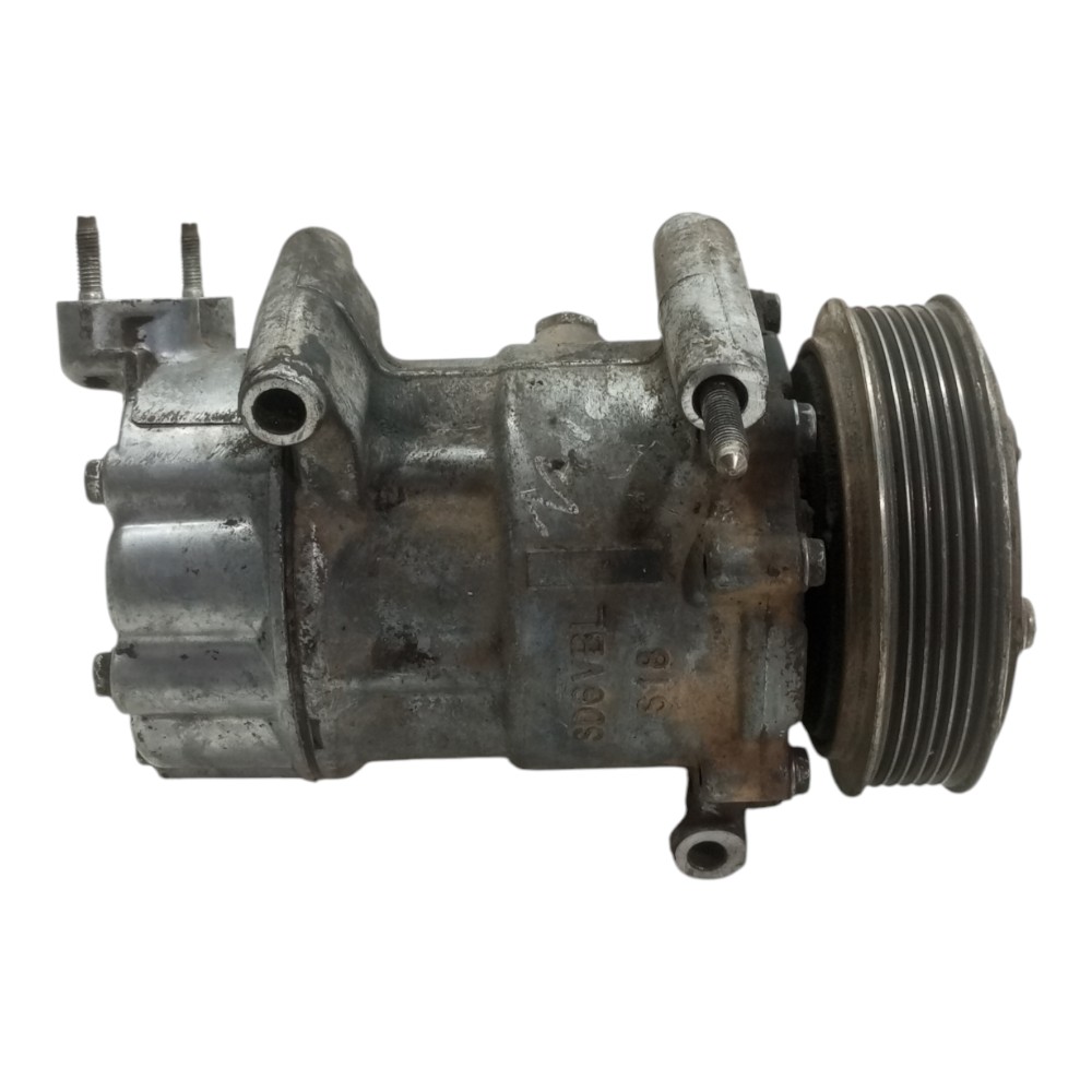 Compressor Ar Condicionado Peugeot 206 1.4 1.6 2005 2012 8