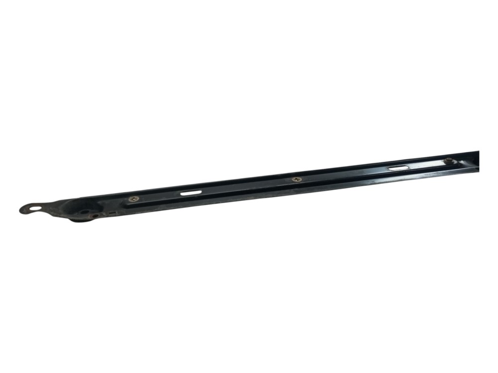 Travessa Inferior Radiador Citroen C4 Picasso 2010 2014 5