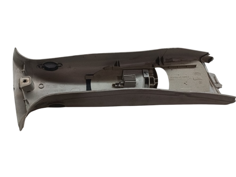 Acabamento Coluna Cinto Ford Mondeo 97 98 99 Lado Esquerdo 4