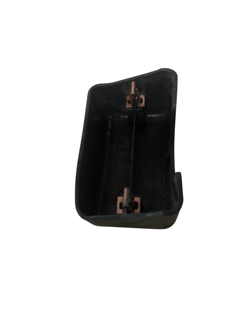 Moldura Acabamento Banco Ford Fusion 2006 2008 2012 Direito Preto 5