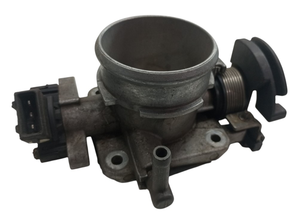 Tbi Golf Volkswagen 96 97 98 Corpo Borboleta Usado 1