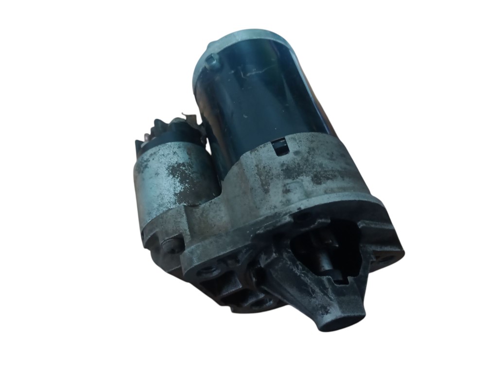 Motor Arranque Partida Logan Sandero Cluo 1.6 16v 2009 2012