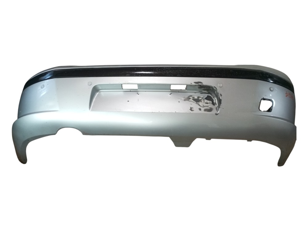 Parachoque Peugeot 407 2005 2006 2007 2009 2010 1