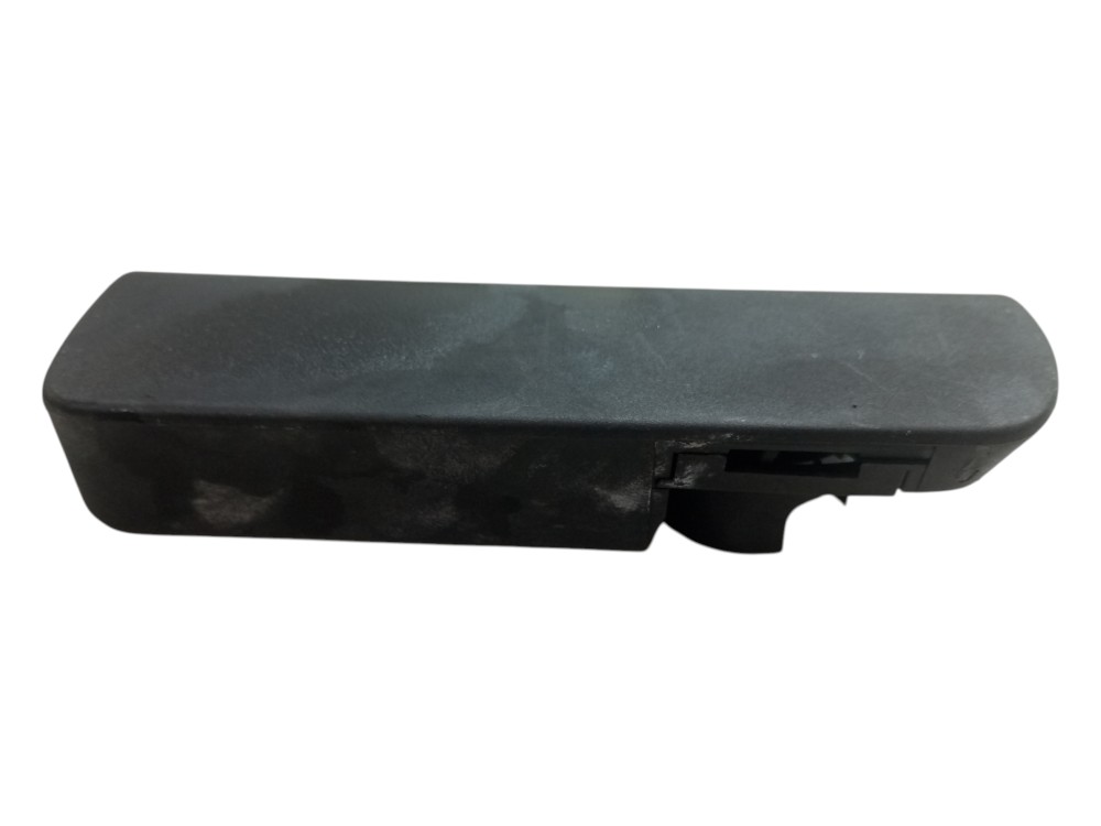 Alavanca Puxador Interno Capo Vw Touareg Amarok 2005 2015 1