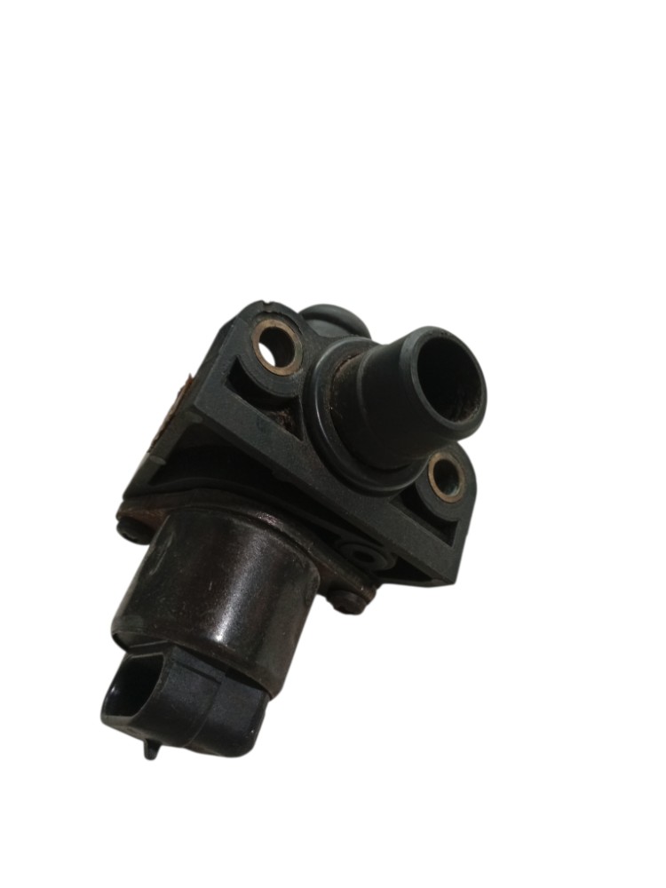 Atuador Marcha Lenta Peugeot 206 1.6 2001 2002 2003 2004