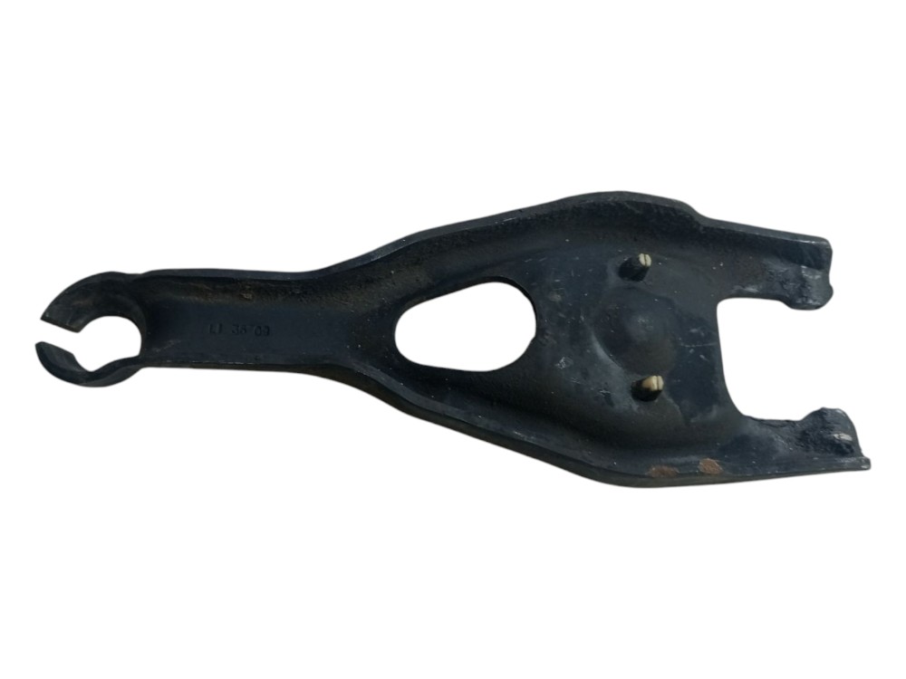 Garfo Embreagem Peugeot 207 1.4 2007 209 2010 2012 Usado 7