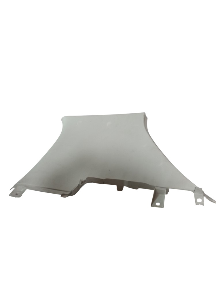 Moldura Coluna Traseira Peugeot 307 2002 2005 2008 Direito 3