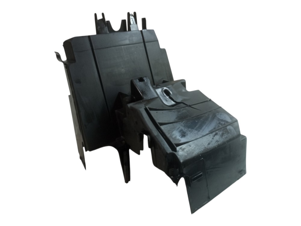 Caixa Suporte Modulo Peugeot 307 2002 2004 2006 2008 4