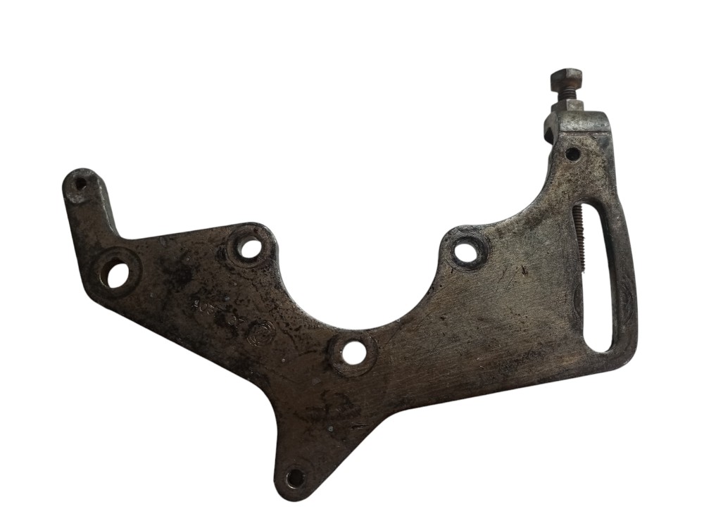 Suporte Esticador Bomba Direcao Fiat Palio 97 98 99 2003 1.0 1
