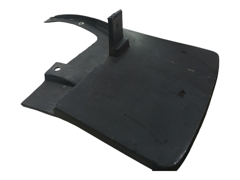 Paralama Nissan Frontier 2008 2010 2013 Traseiro Direito 3