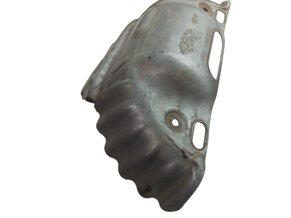 Defletor Escape Chery Cielo 1.6 2010 2011 2012 Usado Capa 5