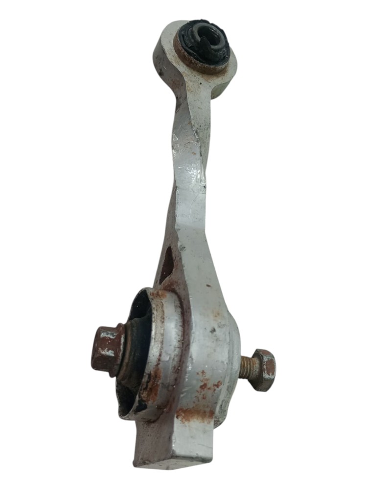 Coxim Motor Inferior Renault Scenic 99 2002 2005 Traseiro 3