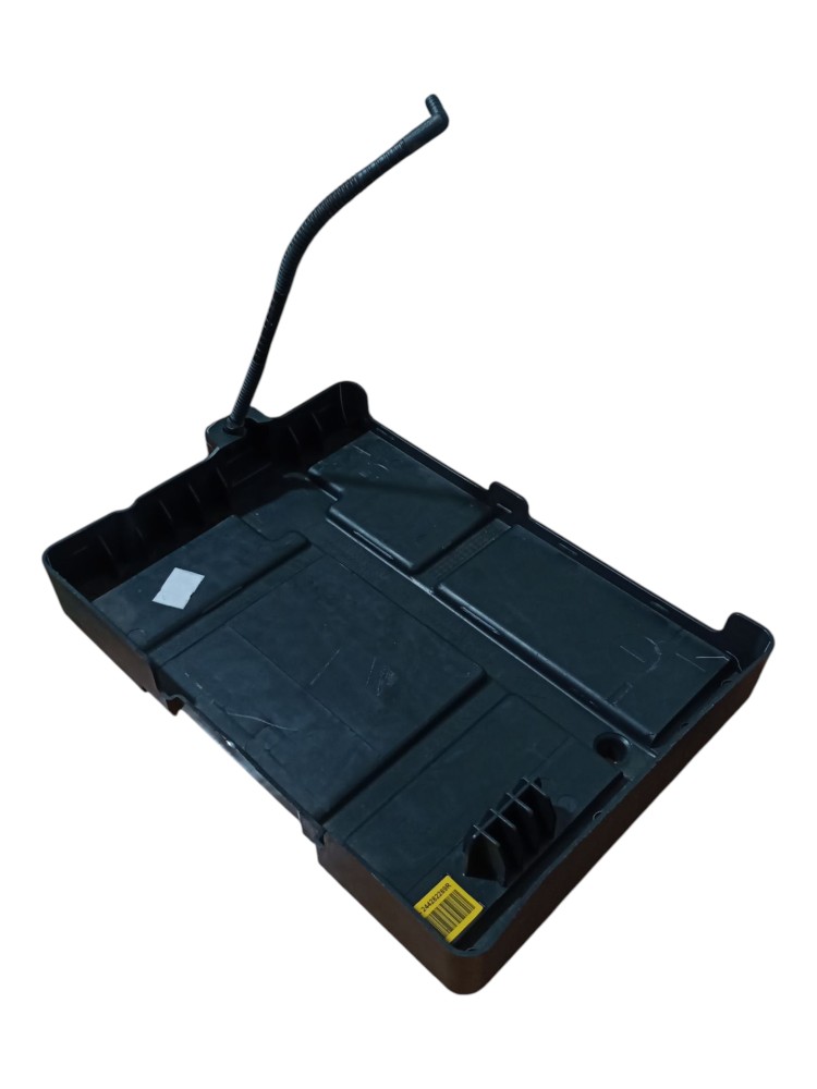 Suporte caixa bateria Renault Kwid 2019 2020  2023 5