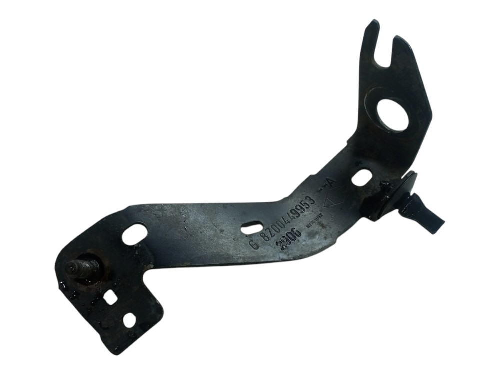 Suporte Direito Renault Megane 2008 2010 2012 2014 2016 1