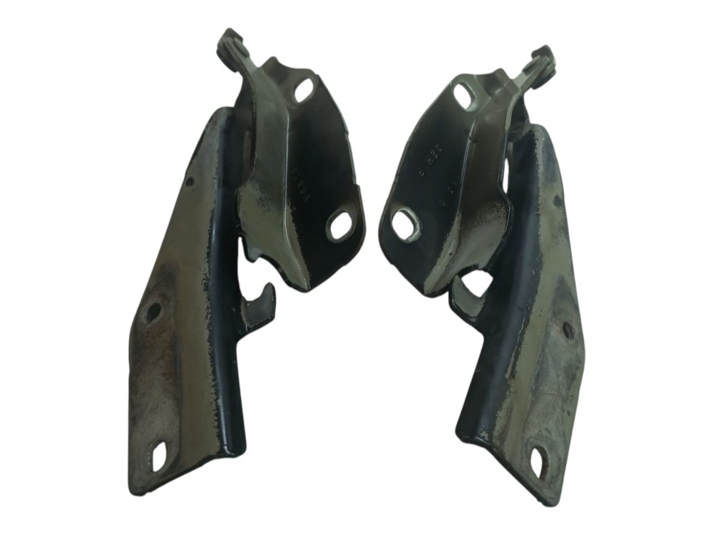 Dobradica Capo Nissan Sentra 2.0 2007 2010 2013 Par 6