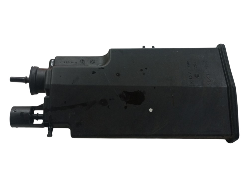 Filtro Canister Citroen C4 Pallas 2007 2010 2014 Usado 1