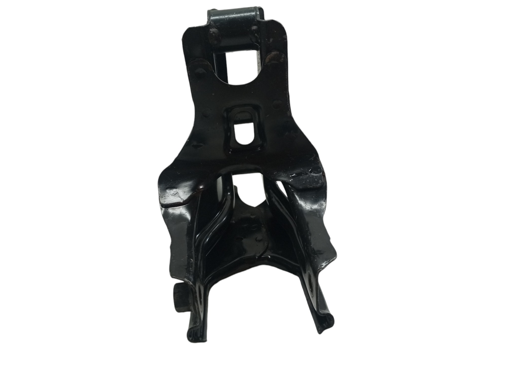 Suporte Caixa Cambio Honda Civic 98 99 2001 Inferior 1