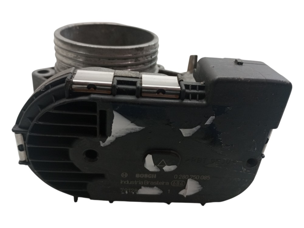 Tbi Peugeot 206 207 99 2000 2005 2008 2011 Corpo Borboleta 3