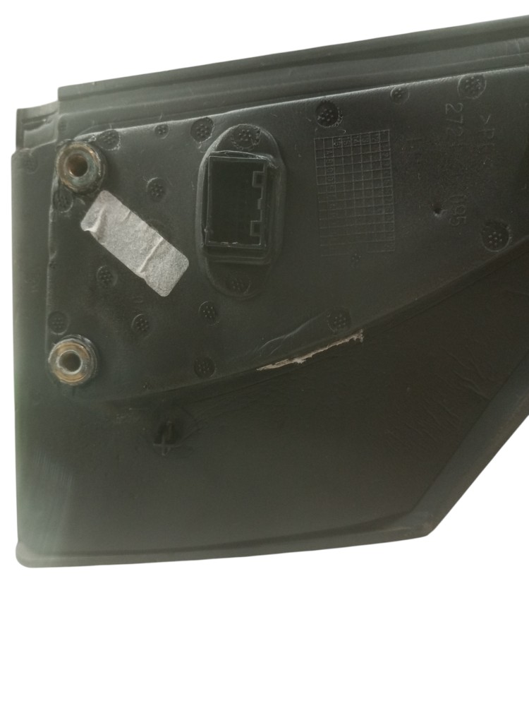 Retrovisor Eletrico Spin 1.8 2014 2015 Dianteiro Esquerda 4